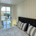 Stylish Summer House By Knudshoved Lighthouse Casa vacanze Nyborg