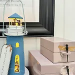 Stylish Summer House By Knudshoved Lighthouse Casa vacanze *