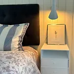 Stylish Summer House By Knudshoved Lighthouse Nyborg