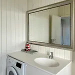 Stylish Summer House By Knudshoved Lighthouse Casa vacanze