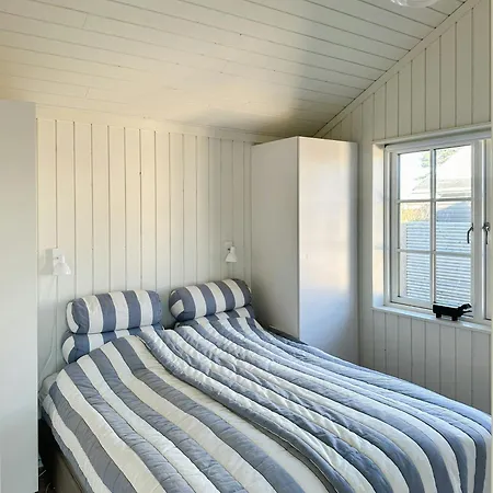 Stylish Summer House By Knudshoved Lighthouse * Нюборг